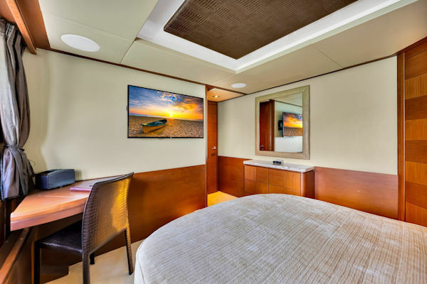 Azimut-105 2005-BABIECA Miami-Florida-United States-6049397