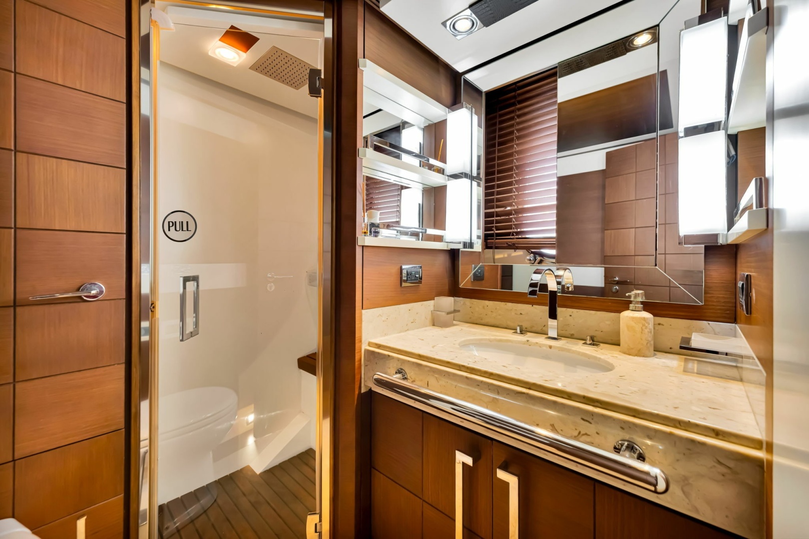 Azimut-105 2005-BABIECA Miami-Florida-United States-6049383 | Thumbnail