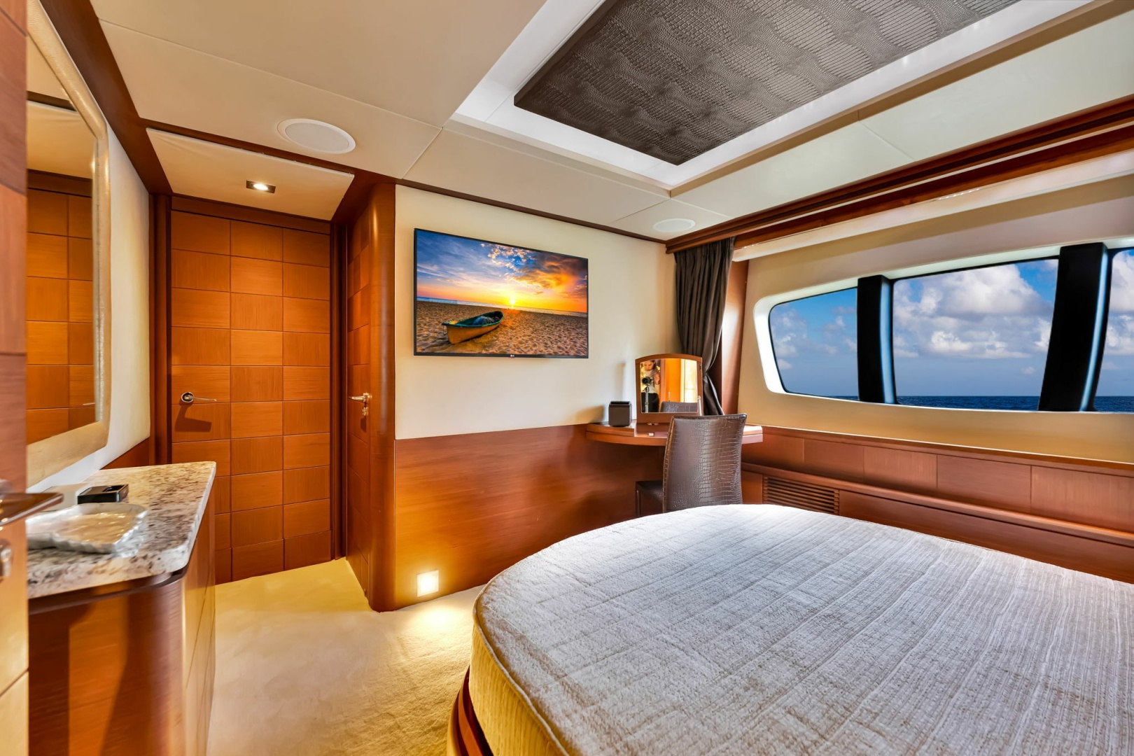 Azimut-105 2005-BABIECA Miami-Florida-United States-6049385 | Thumbnail