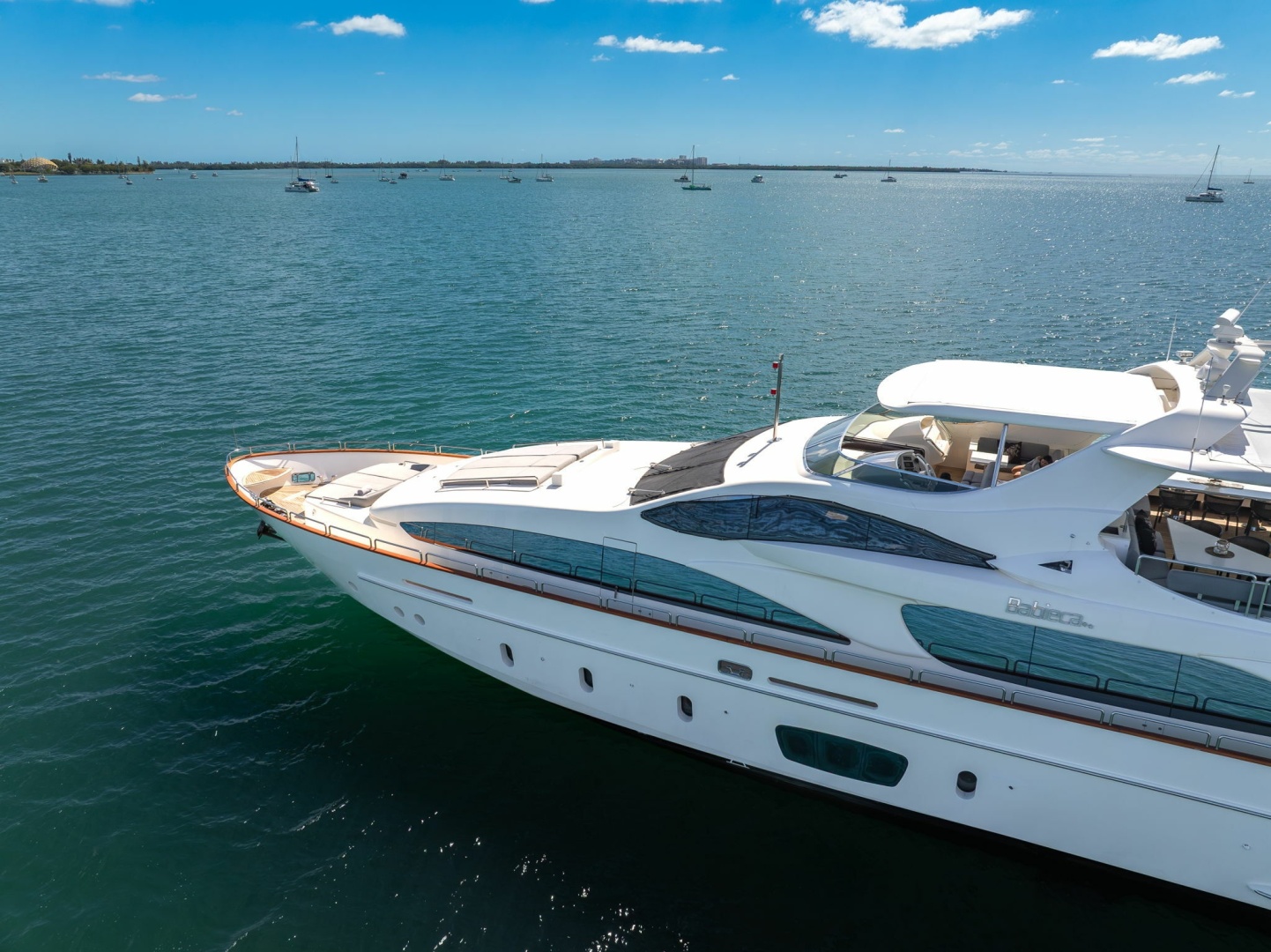 Azimut-105 2005-BABIECA Miami-Florida-United States-6049313 | Thumbnail