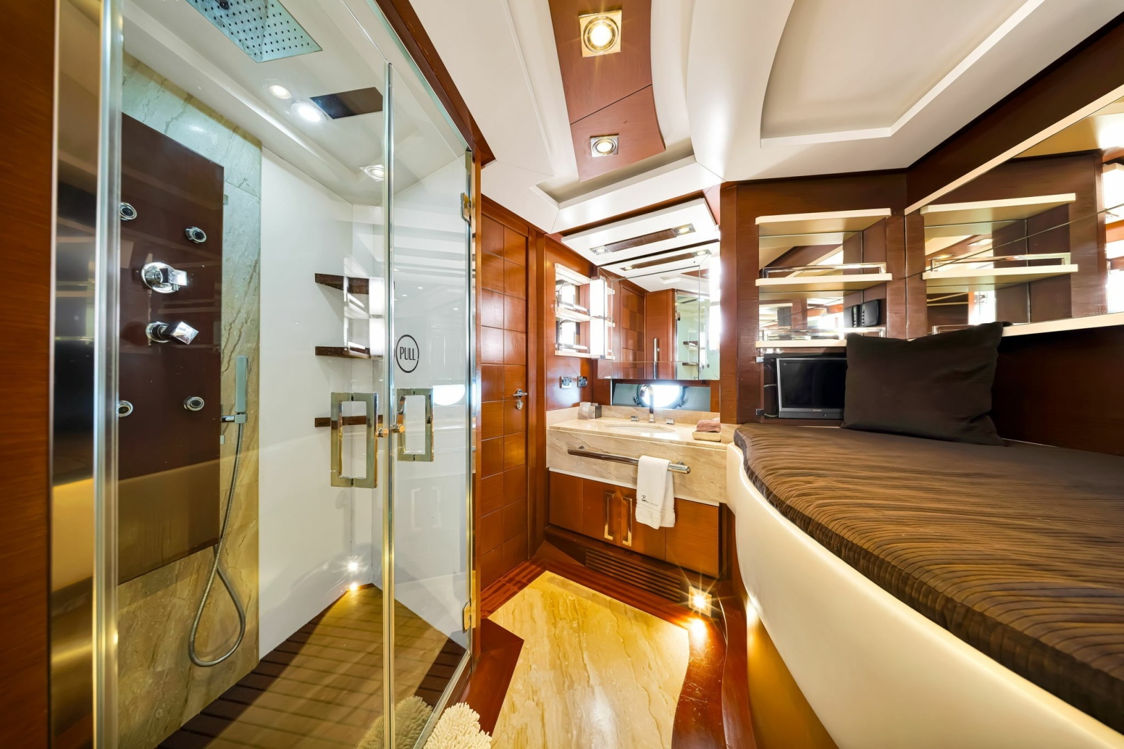 Azimut-105 2005-BABIECA Miami-Florida-United States-6049371 | Thumbnail