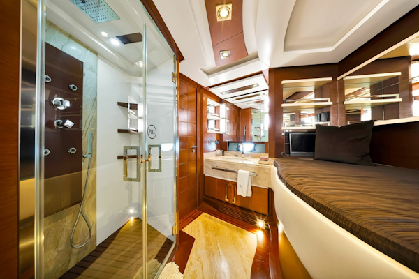 Azimut-105 2005-BABIECA Miami-Florida-United States-6049371
