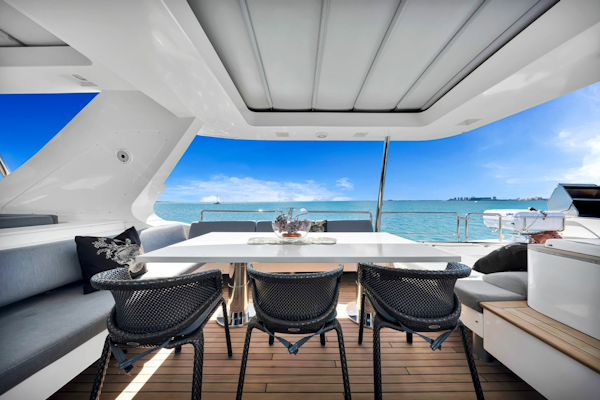 Azimut-105 2005-BABIECA Miami-Florida-United States-6049292