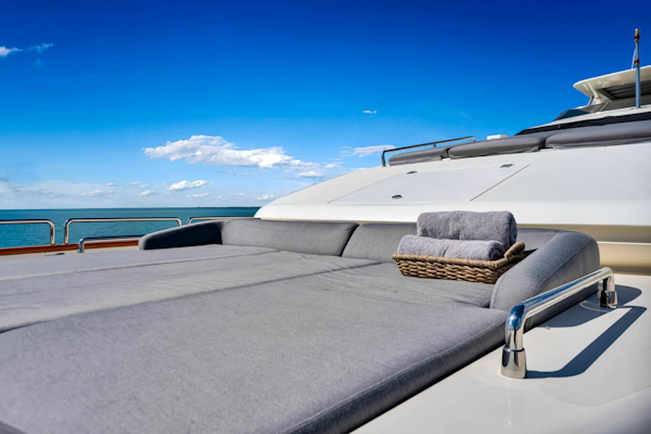 Azimut-105 2005-BABIECA Miami-Florida-United States-6049310