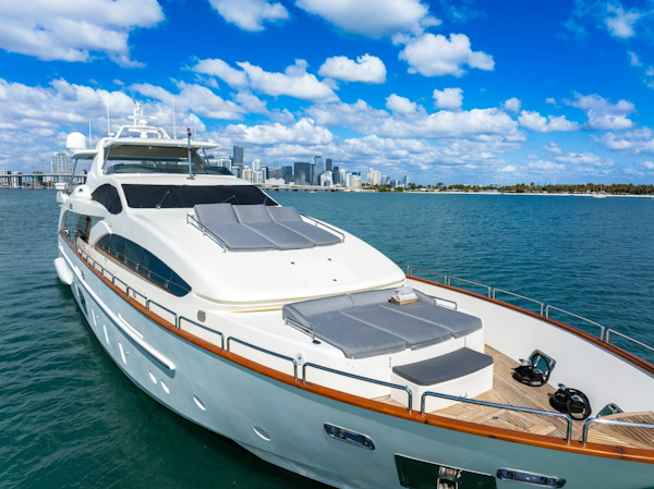 Azimut-105 2005-BABIECA Miami-Florida-United States-6049312