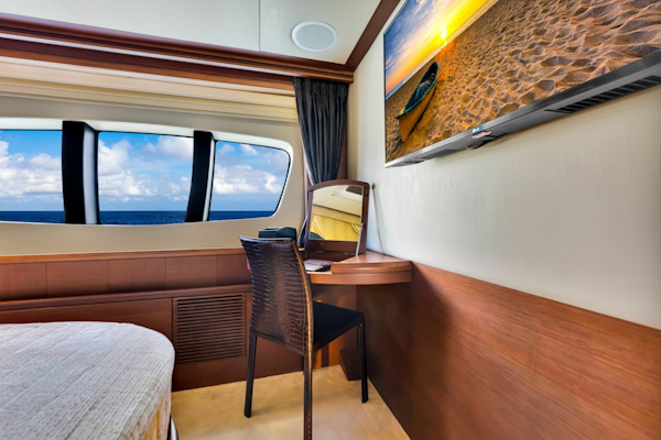 Azimut-105 2005-BABIECA Miami-Florida-United States-6049398