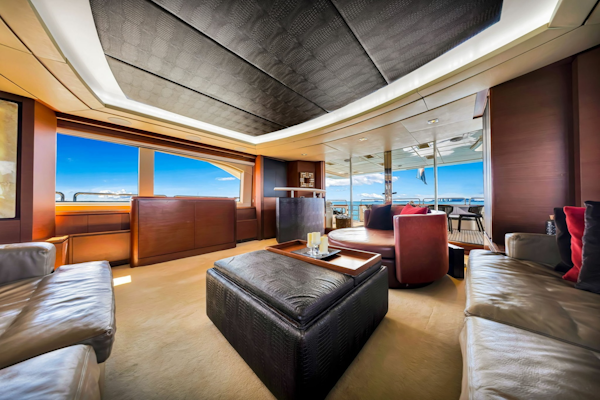 Azimut-105 2005-BABIECA Miami-Florida-United States-6049330