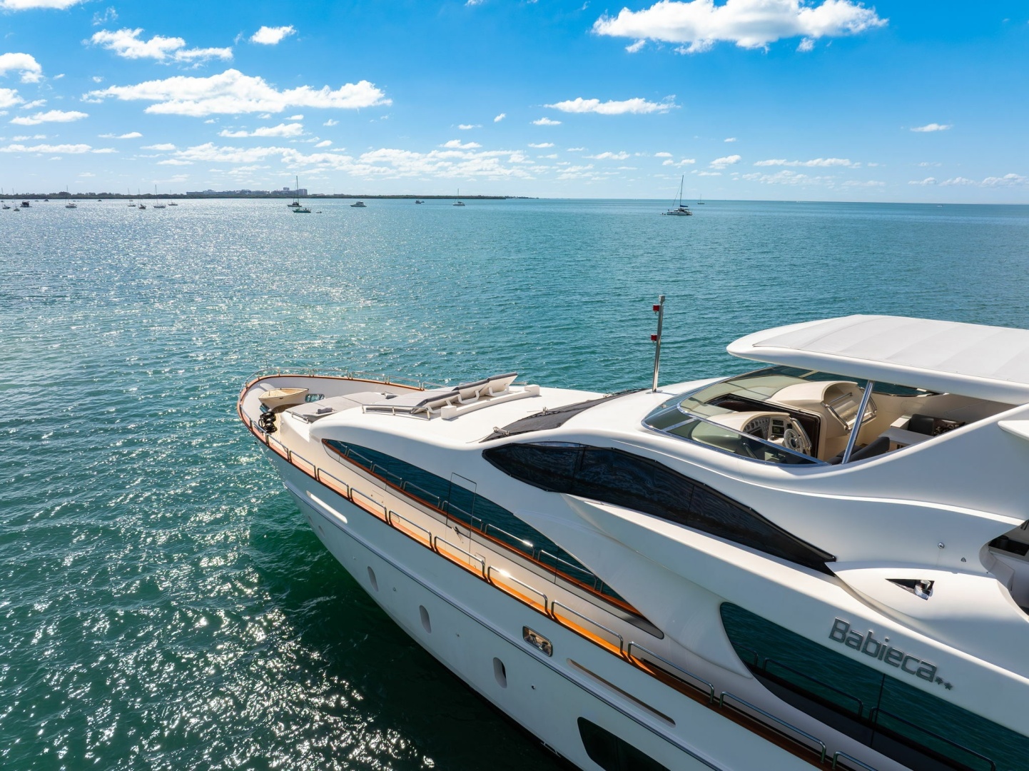 Azimut-105 2005-BABIECA Miami-Florida-United States-6049305 | Thumbnail