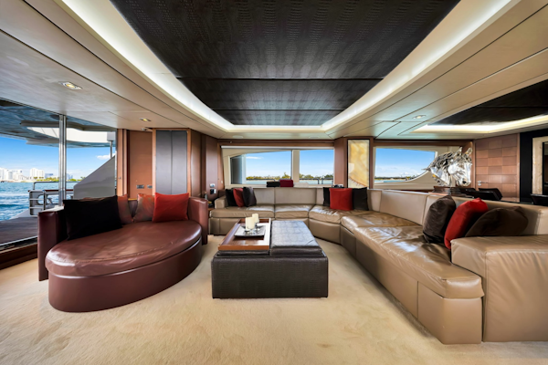 Azimut-105 2005-BABIECA Miami-Florida-United States-6049326