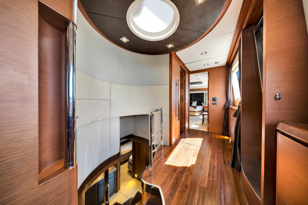 Azimut-105 2005-BABIECA Miami-Florida-United States-6049350