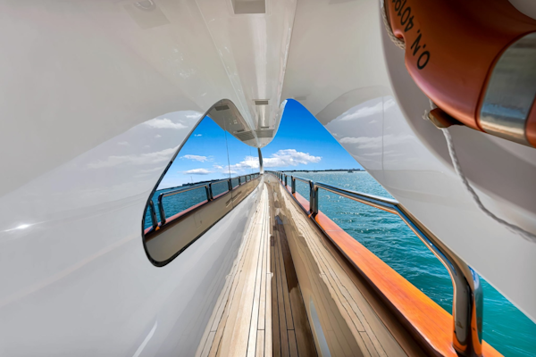 Azimut-105 2005-BABIECA Miami-Florida-United States-6049302