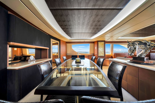 Azimut-105 2005-BABIECA Miami-Florida-United States-6049336