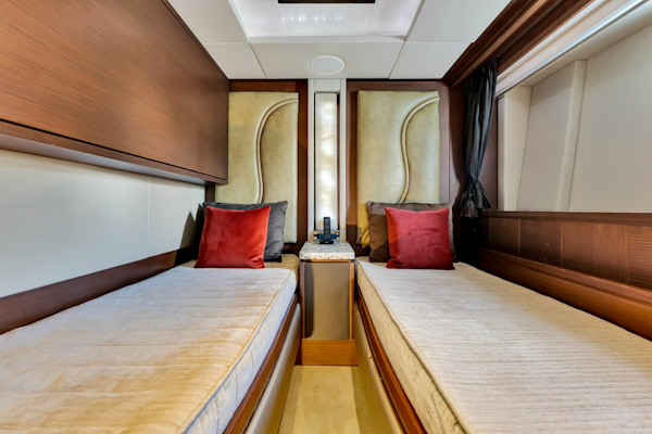 Azimut-105 2005-BABIECA Miami-Florida-United States-6049374