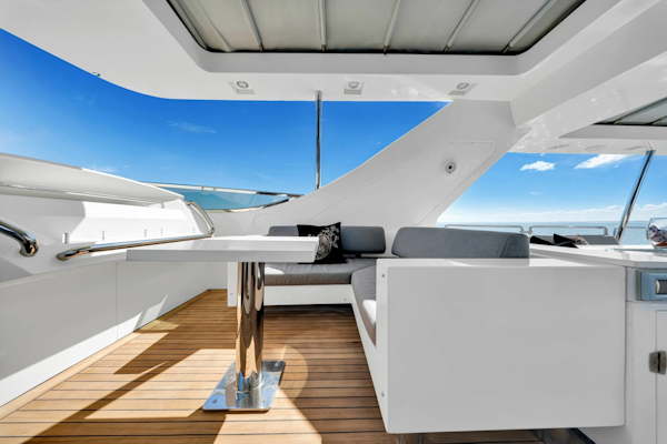 Azimut-105 2005-BABIECA Miami-Florida-United States-6049301