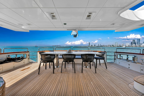 Azimut-105 2005-BABIECA Miami-Florida-United States-6049320