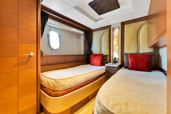 Azimut-105 2005-BABIECA Miami-Florida-United States-6049379