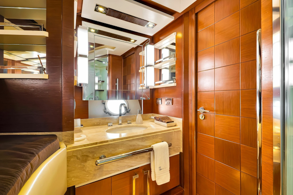 Azimut-105 2005-BABIECA Miami-Florida-United States-6049369