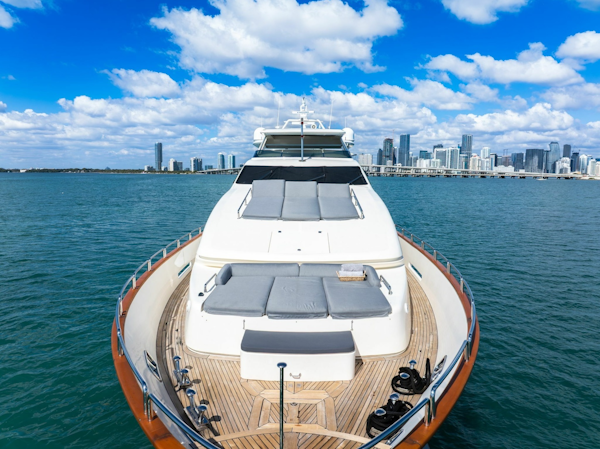 Azimut-105 2005-BABIECA Miami-Florida-United States-6049306