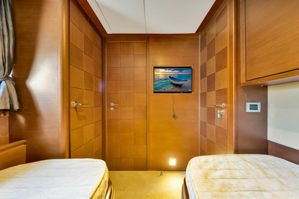 Azimut-105 2005-BABIECA Miami-Florida-United States-6049375