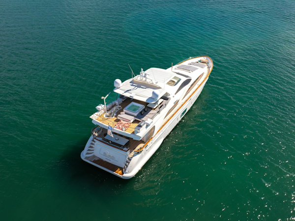 Azimut-105 2005-BABIECA Miami-Florida-United States-6049271