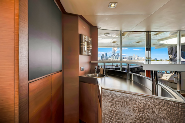 Azimut-105 2005-BABIECA Miami-Florida-United States-6049331