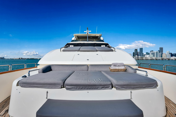 Azimut-105 2005-BABIECA Miami-Florida-United States-6049307