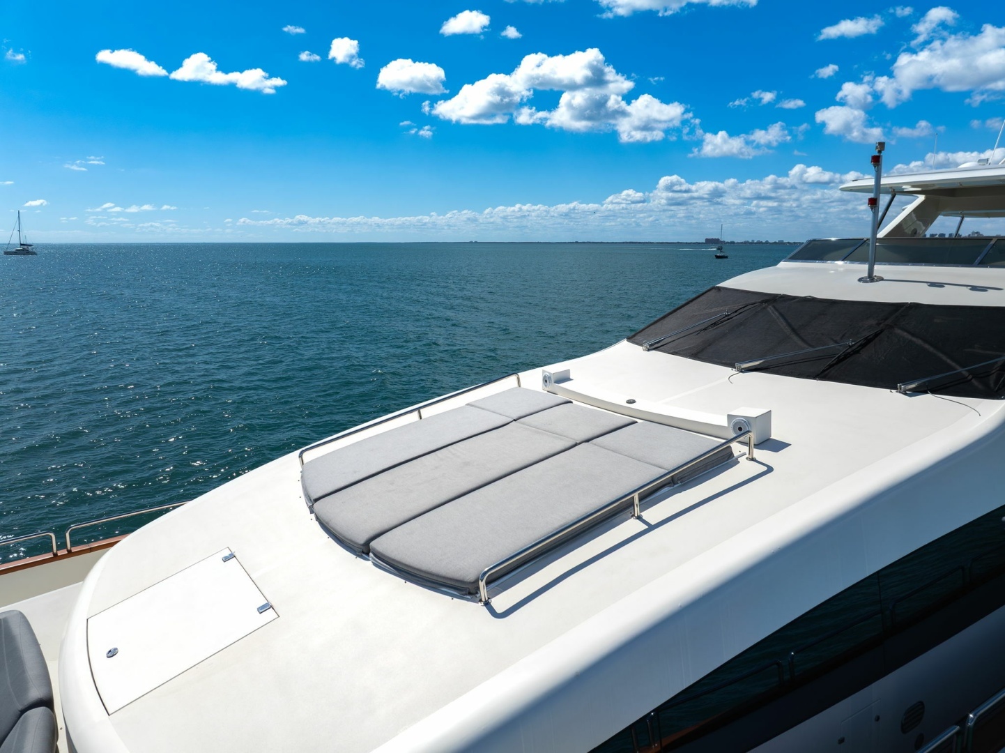 Azimut-105 2005-BABIECA Miami-Florida-United States-6049304 | Thumbnail