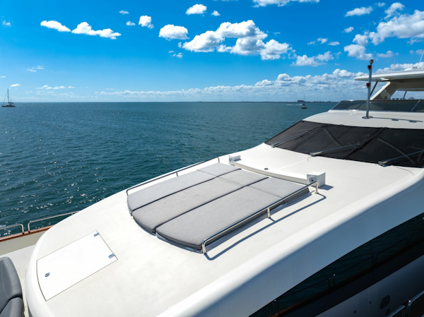 Azimut-105 2005-BABIECA Miami-Florida-United States-6049304