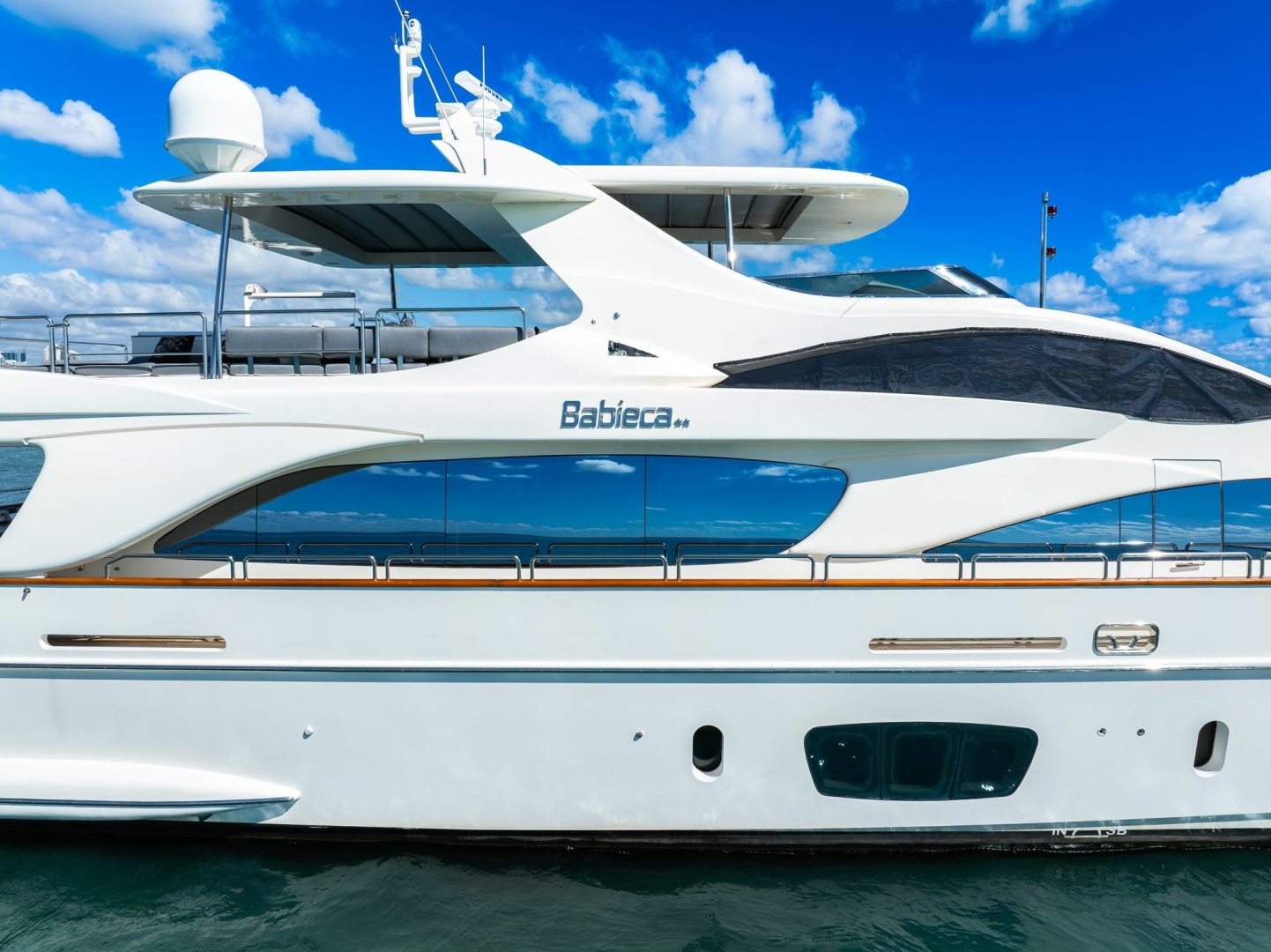 Azimut-105 2005-BABIECA Miami-Florida-United States-6049287 | Thumbnail