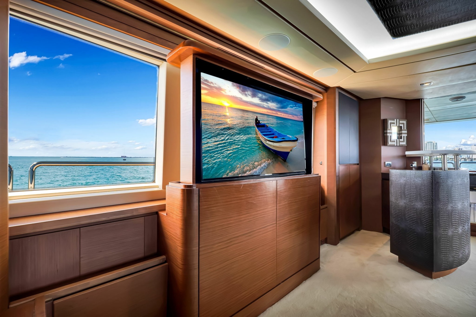 Azimut-105 2005-BABIECA Miami-Florida-United States-6049332 | Thumbnail