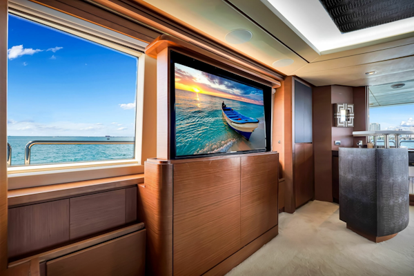 Azimut-105 2005-BABIECA Miami-Florida-United States-6049332