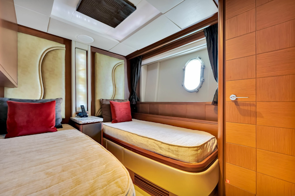 Azimut-105 2005-BABIECA Miami-Florida-United States-6049373