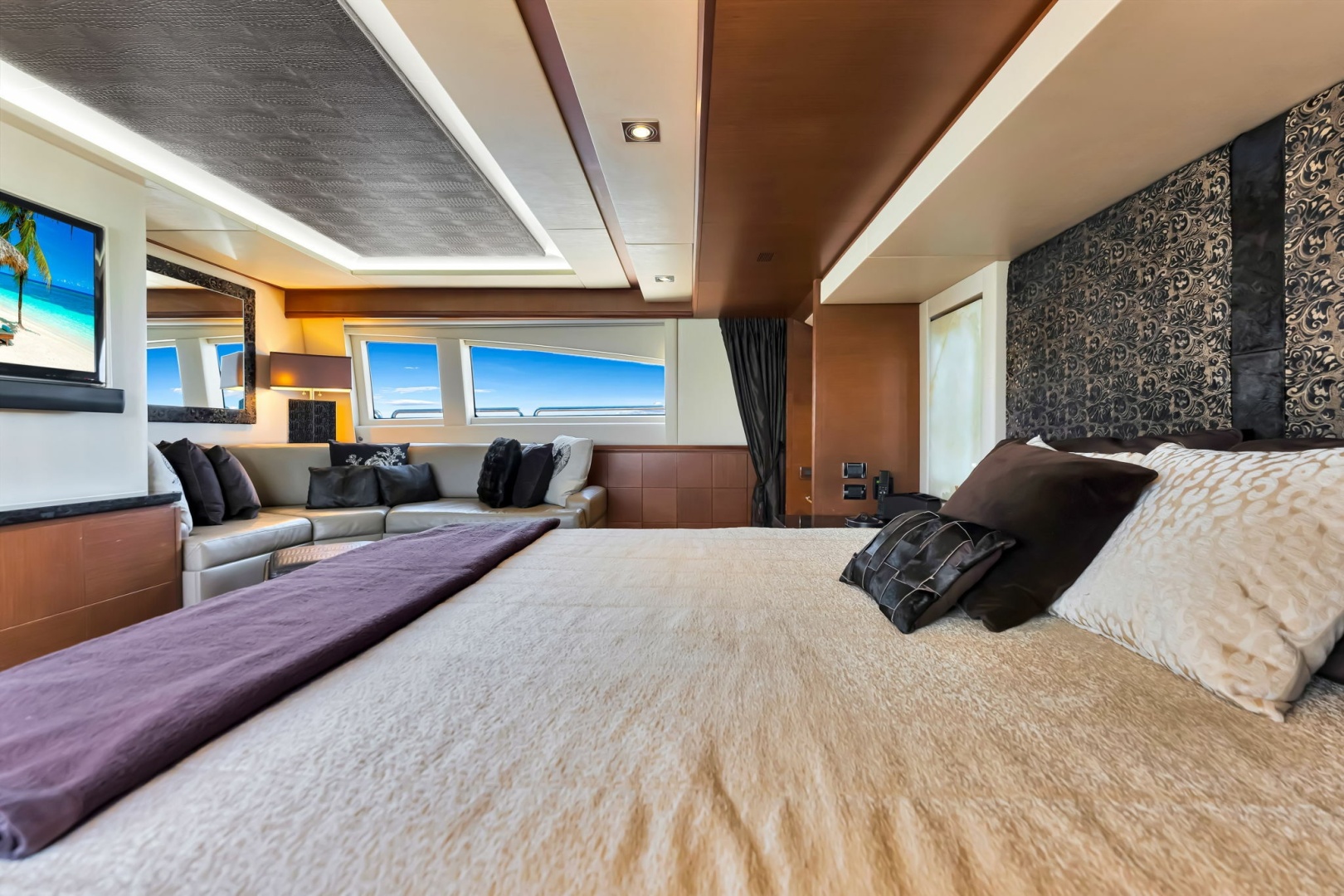 Azimut-105 2005-BABIECA Miami-Florida-United States-6049354 | Thumbnail