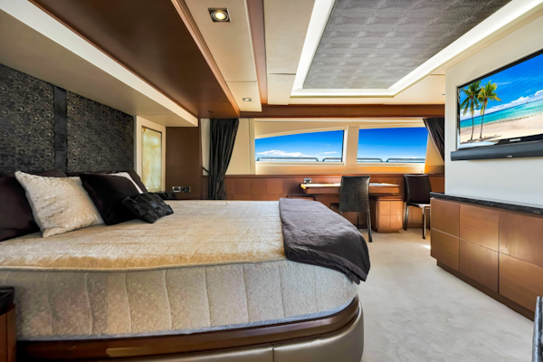 Azimut-105 2005-BABIECA Miami-Florida-United States-6049361