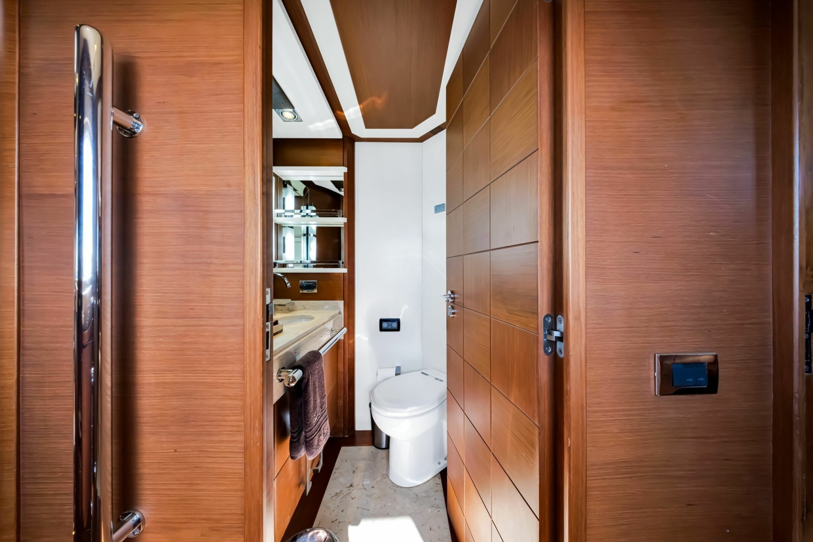 Azimut-105 2005-BABIECA Miami-Florida-United States-6049351 | Thumbnail