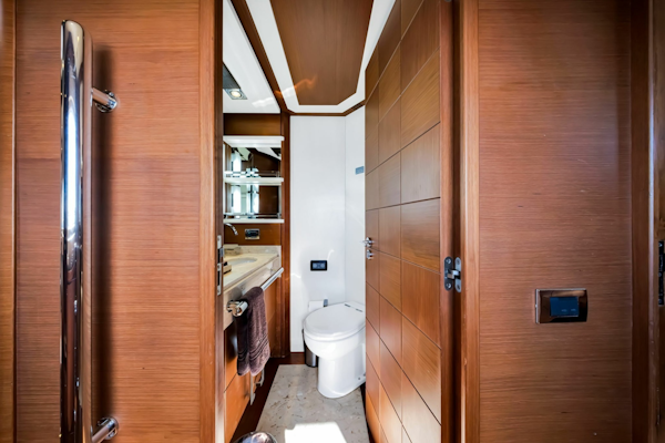 Azimut-105 2005-BABIECA Miami-Florida-United States-6049351