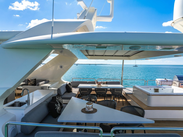 Azimut-105 2005-BABIECA Miami-Florida-United States-6049283