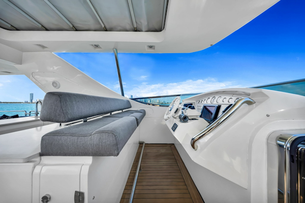 Azimut-105 2005-BABIECA Miami-Florida-United States-6049298