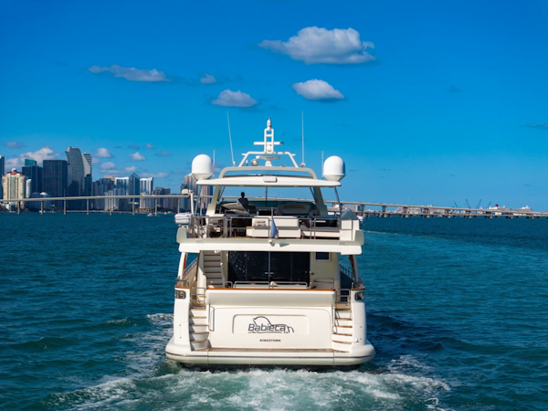 Azimut-105 2005-BABIECA Miami-Florida-United States-6049315