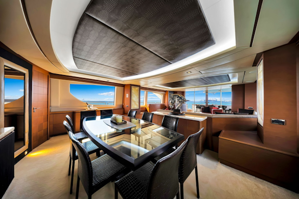 Azimut-105 2005-BABIECA Miami-Florida-United States-6049344