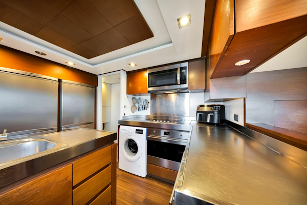 Azimut-105 2005-BABIECA Miami-Florida-United States-6049342