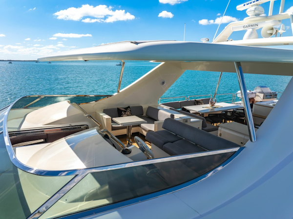 Azimut-105 2005-BABIECA Miami-Florida-United States-6049295