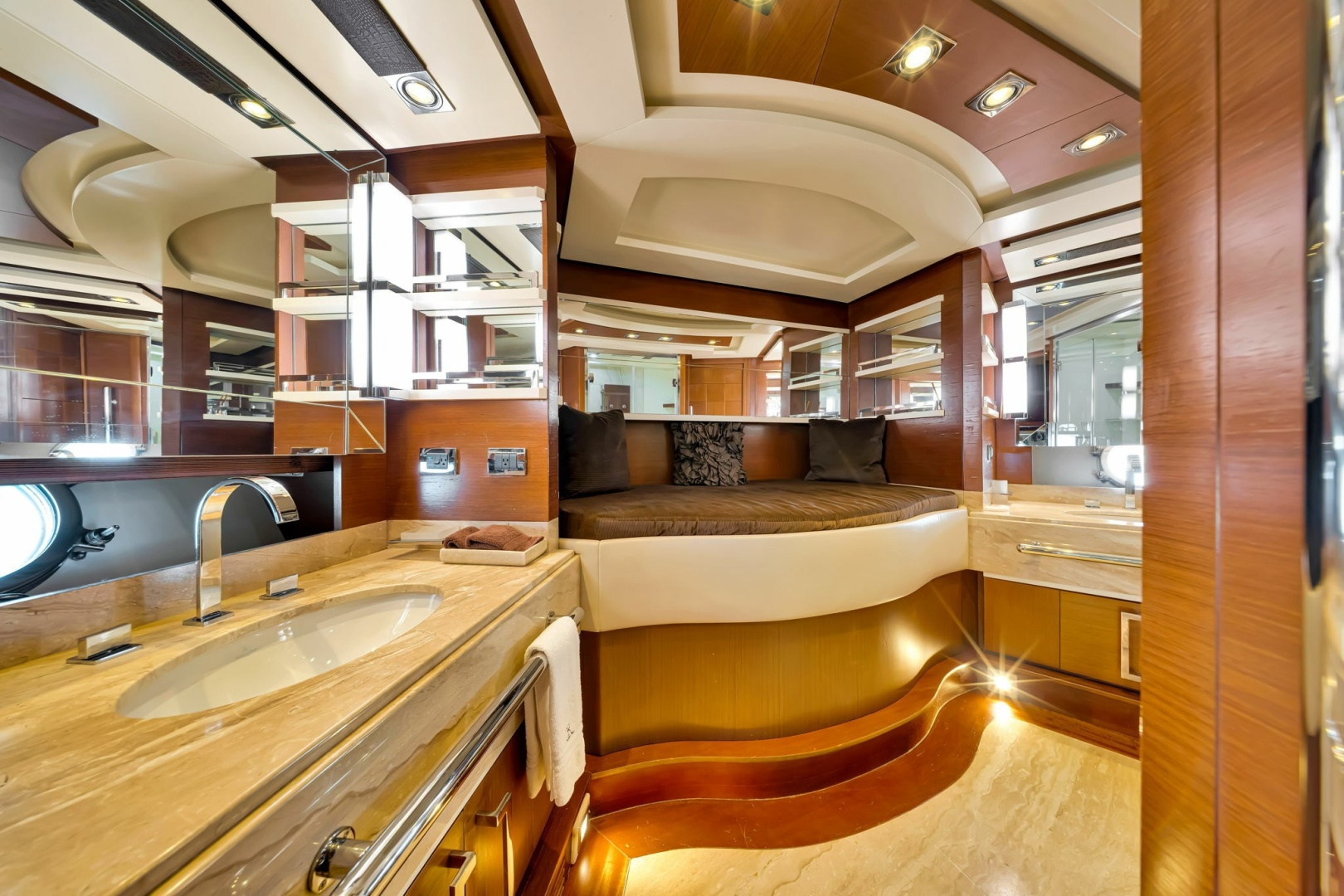 Azimut-105 2005-BABIECA Miami-Florida-United States-6049363 | Thumbnail