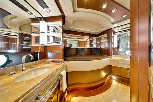 Azimut-105 2005-BABIECA Miami-Florida-United States-6049363