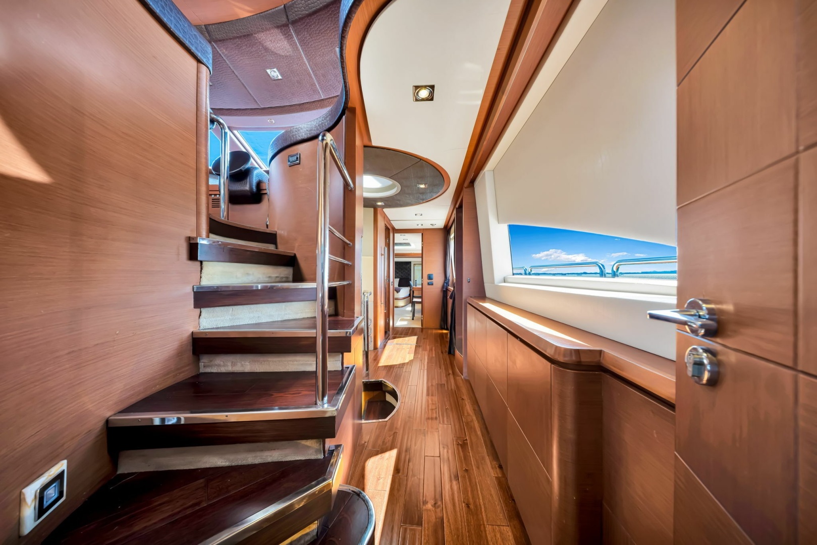 Azimut-105 2005-BABIECA Miami-Florida-United States-6049346 | Thumbnail