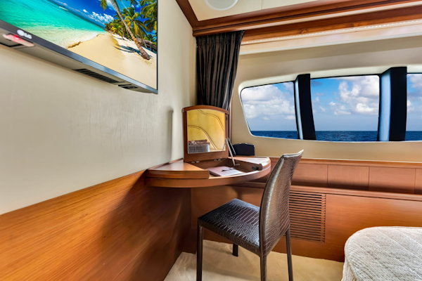 Azimut-105 2005-BABIECA Miami-Florida-United States-6049389