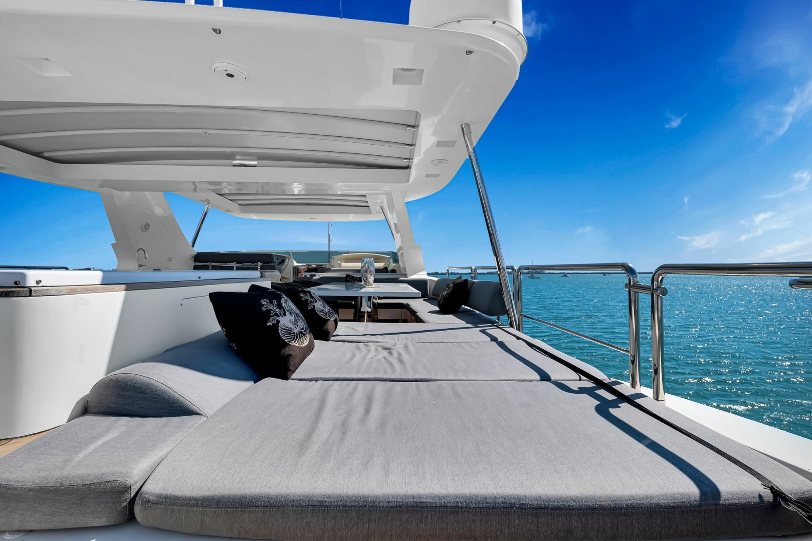 Azimut-105 2005-BABIECA Miami-Florida-United States-6049277 | Thumbnail