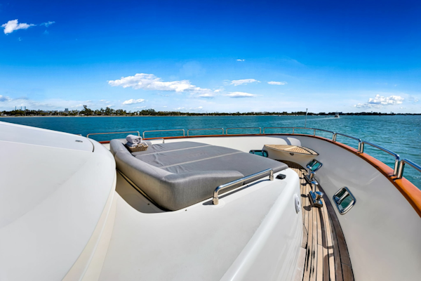 Azimut-105 2005-BABIECA Miami-Florida-United States-6049308