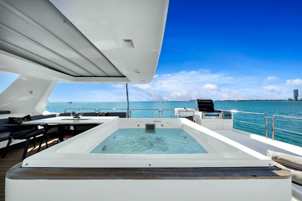 Azimut-105 2005-BABIECA Miami-Florida-United States-6049282