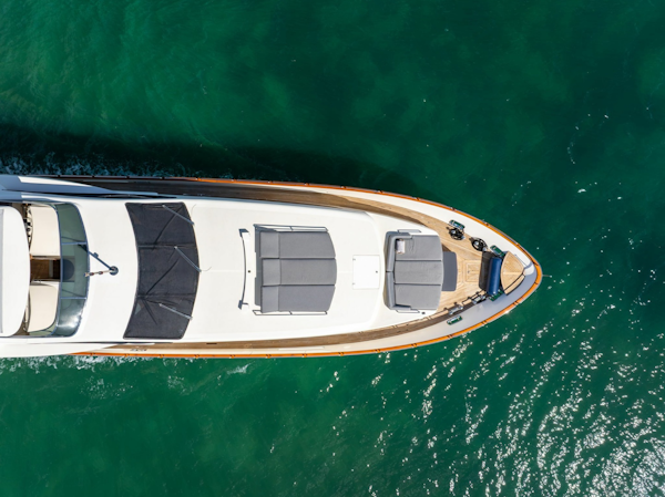 Azimut-105 2005-BABIECA Miami-Florida-United States-6049406